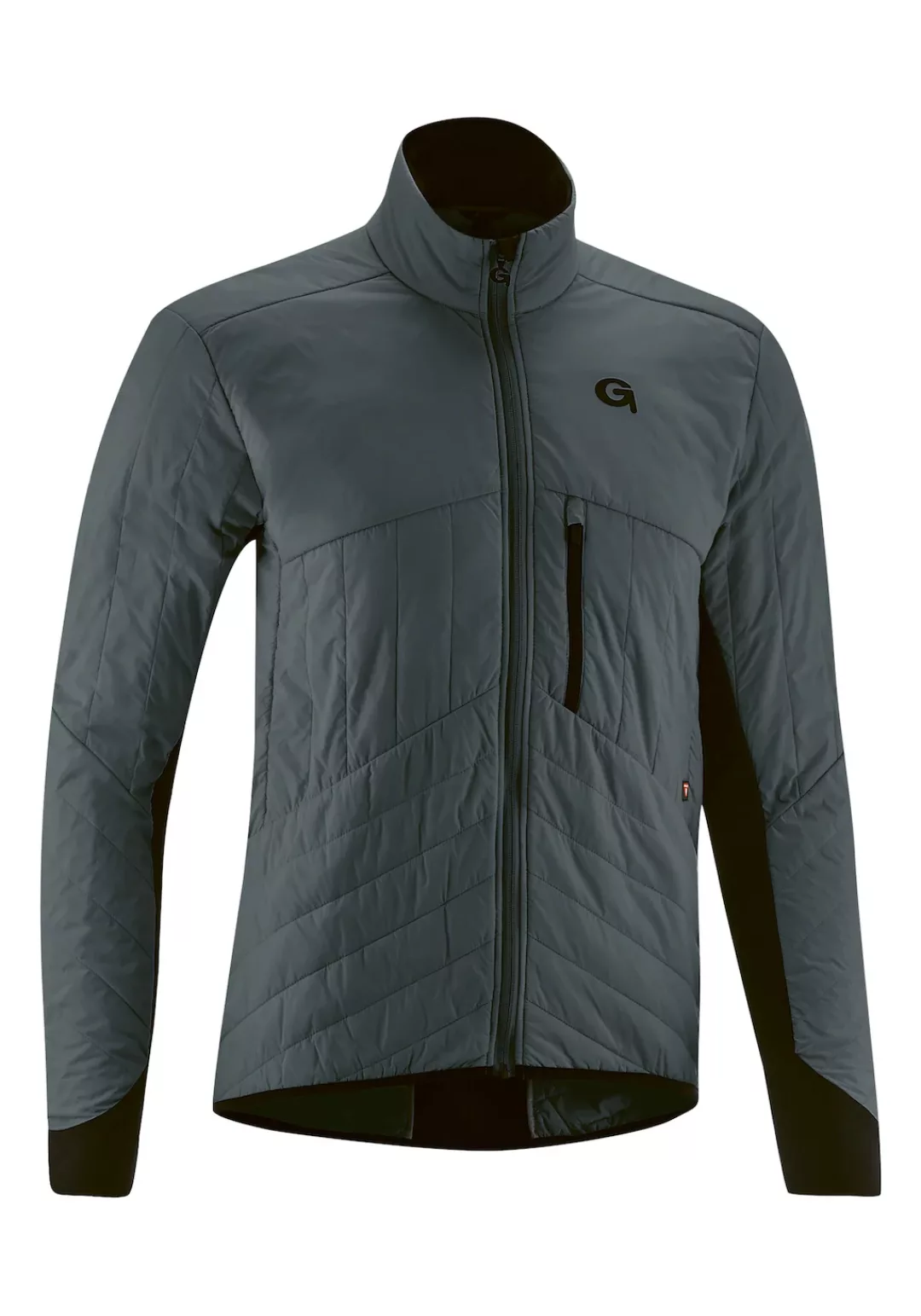 Gonso Fahrradjacke Tomar Herren Primaloft-Jacke, warm, atmungsaktiv und win günstig online kaufen