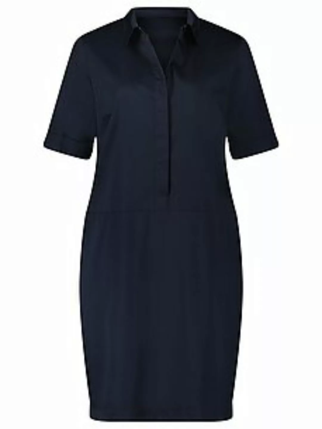 Kleid Hemdkragen Betty Barclay blau günstig online kaufen