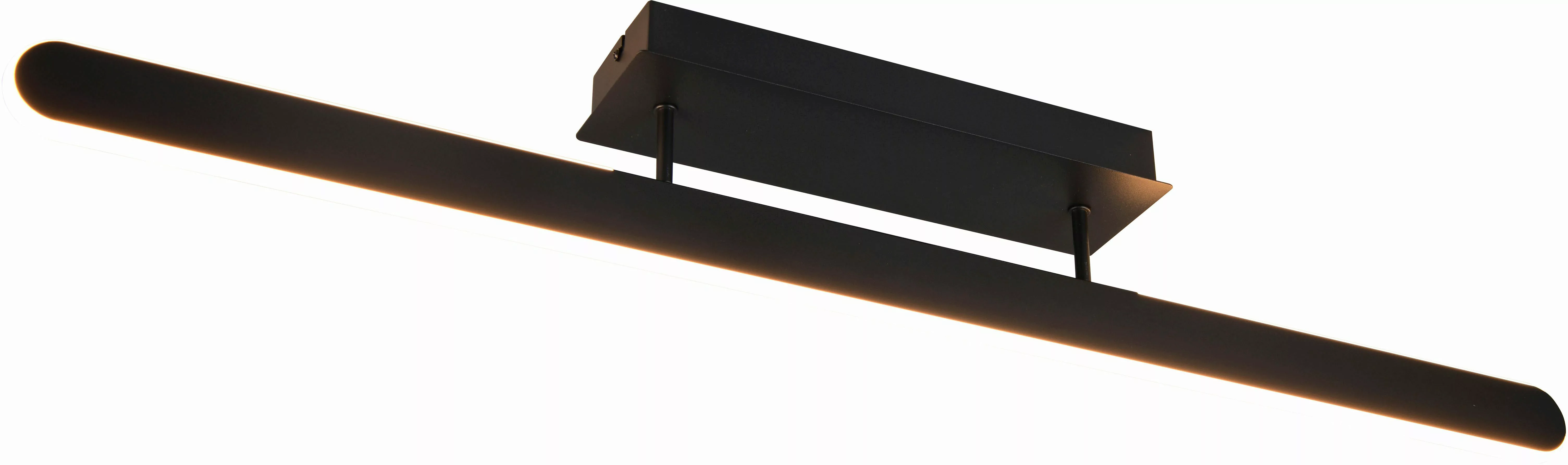my home LED Deckenleuchte Spedino, Deckenlampe günstig online kaufen