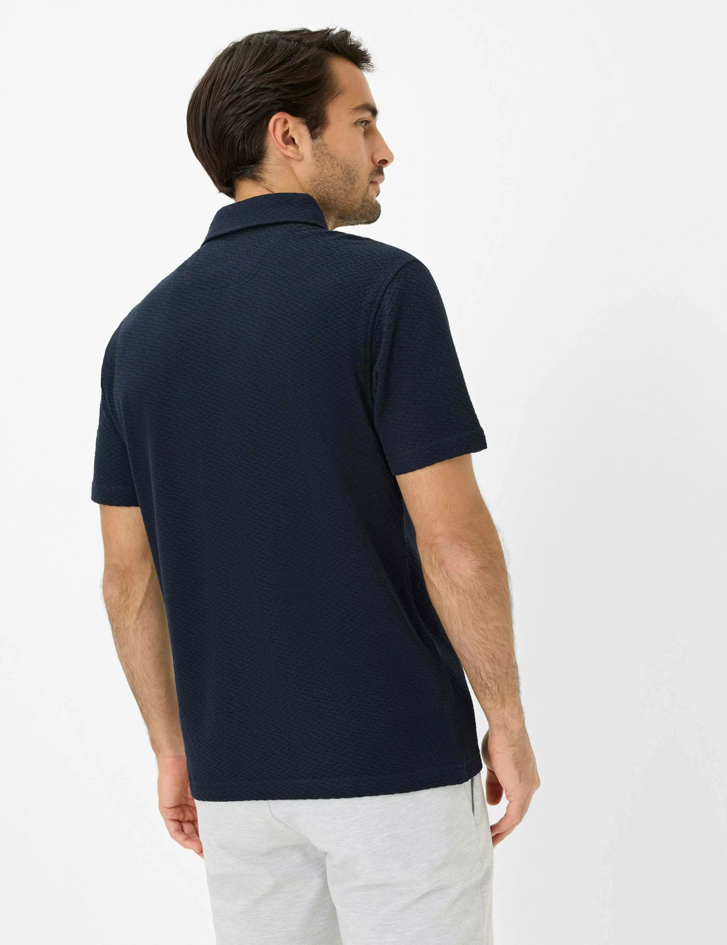 Brax Poloshirt Style PAN günstig online kaufen
