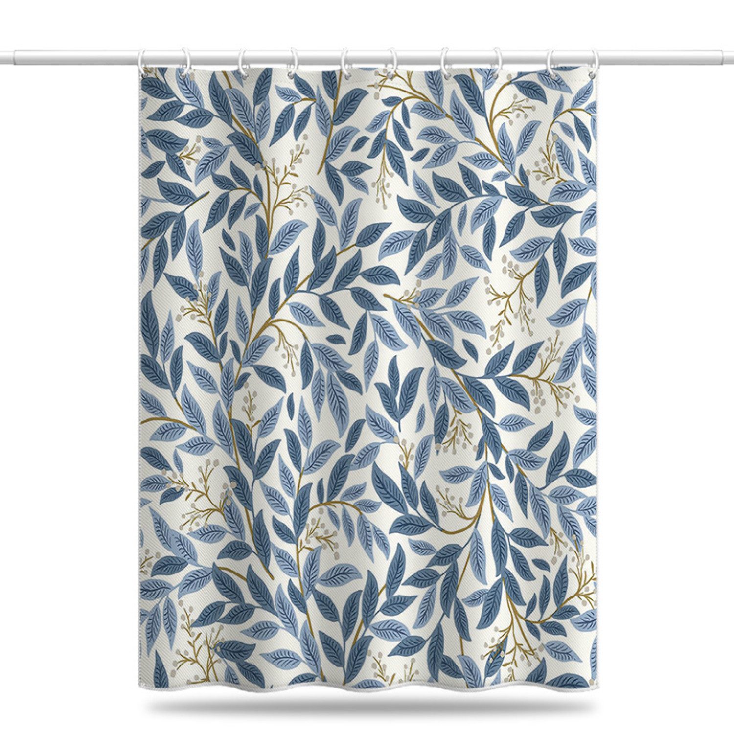 BYSURE Duschvorhang Breite 120 cm (1-tlg), günstig online kaufen