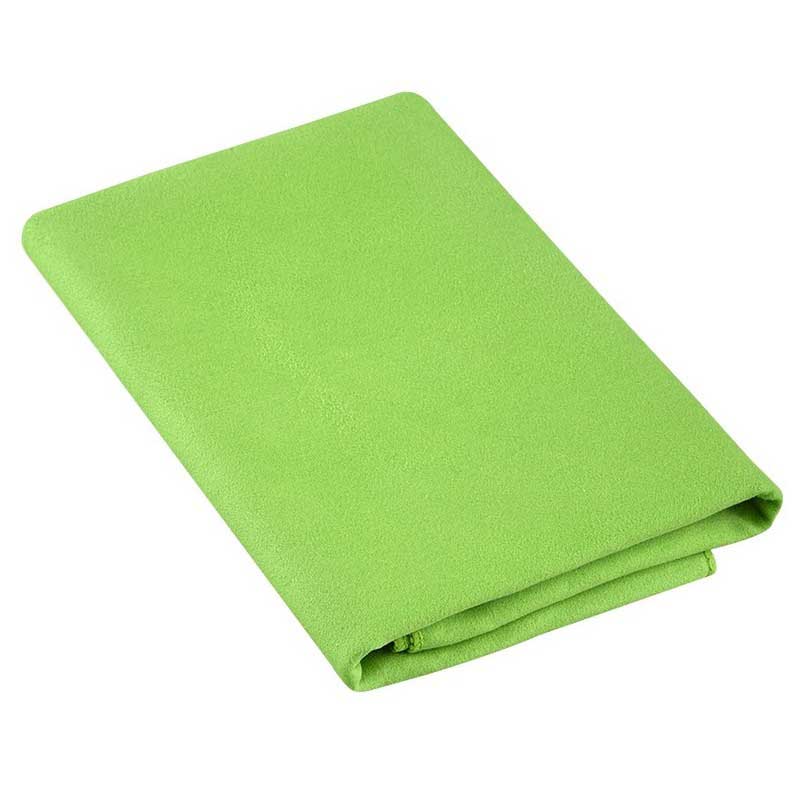 Madwave Mikrofaser-handtuch 80 x 140 cm Green günstig online kaufen