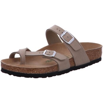 Birkenstock  Clogs Pantoletten Majari vegan 1026702 günstig online kaufen