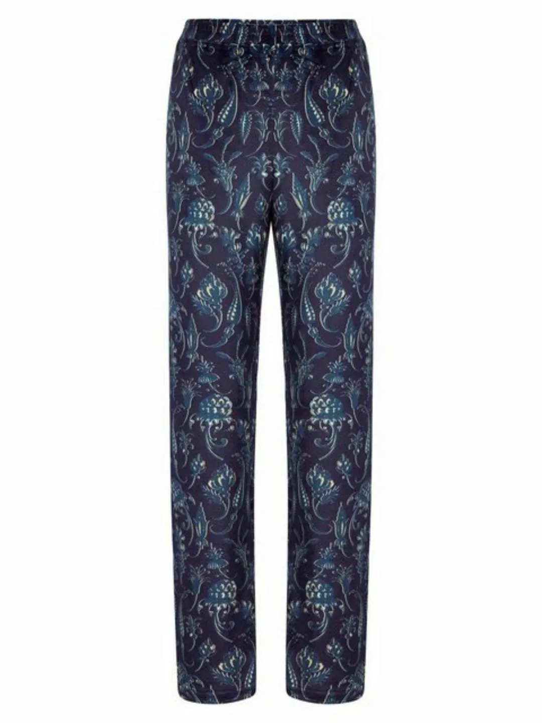 Essenza Pyjamahose Dahlia Issadore (1-tlg) mit schönem Muster günstig online kaufen