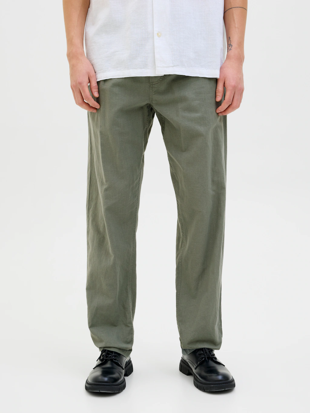 Jack & Jones Jogginghose "JPSTKANE SUMMER JOGGER SN" günstig online kaufen