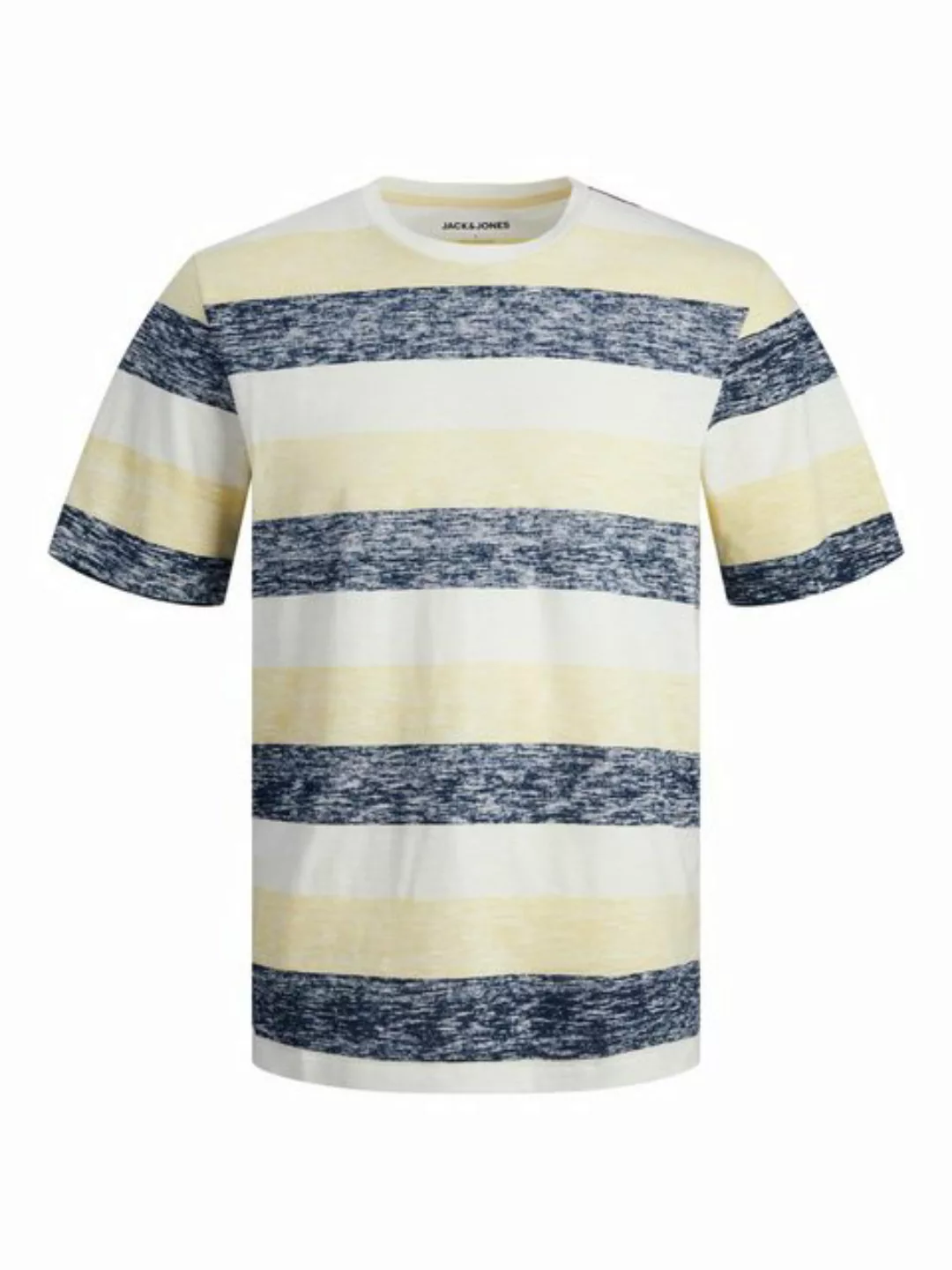 Jack & Jones Herren Rundhals T-Shirt JJCOAST - Regular Fit günstig online kaufen