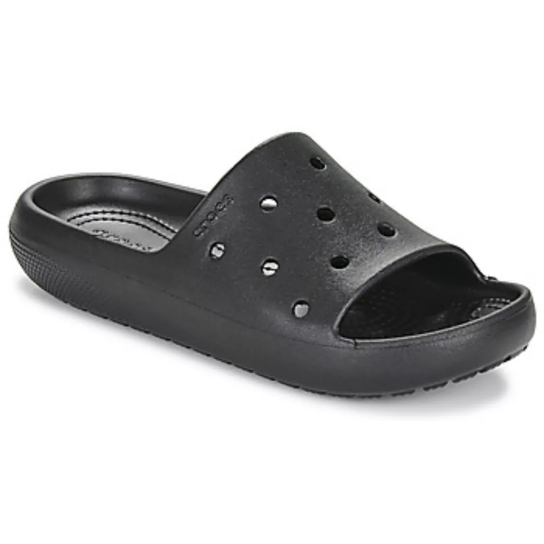 Crocs  Zehensandalen CLASSIC CROCS SLIDE günstig online kaufen