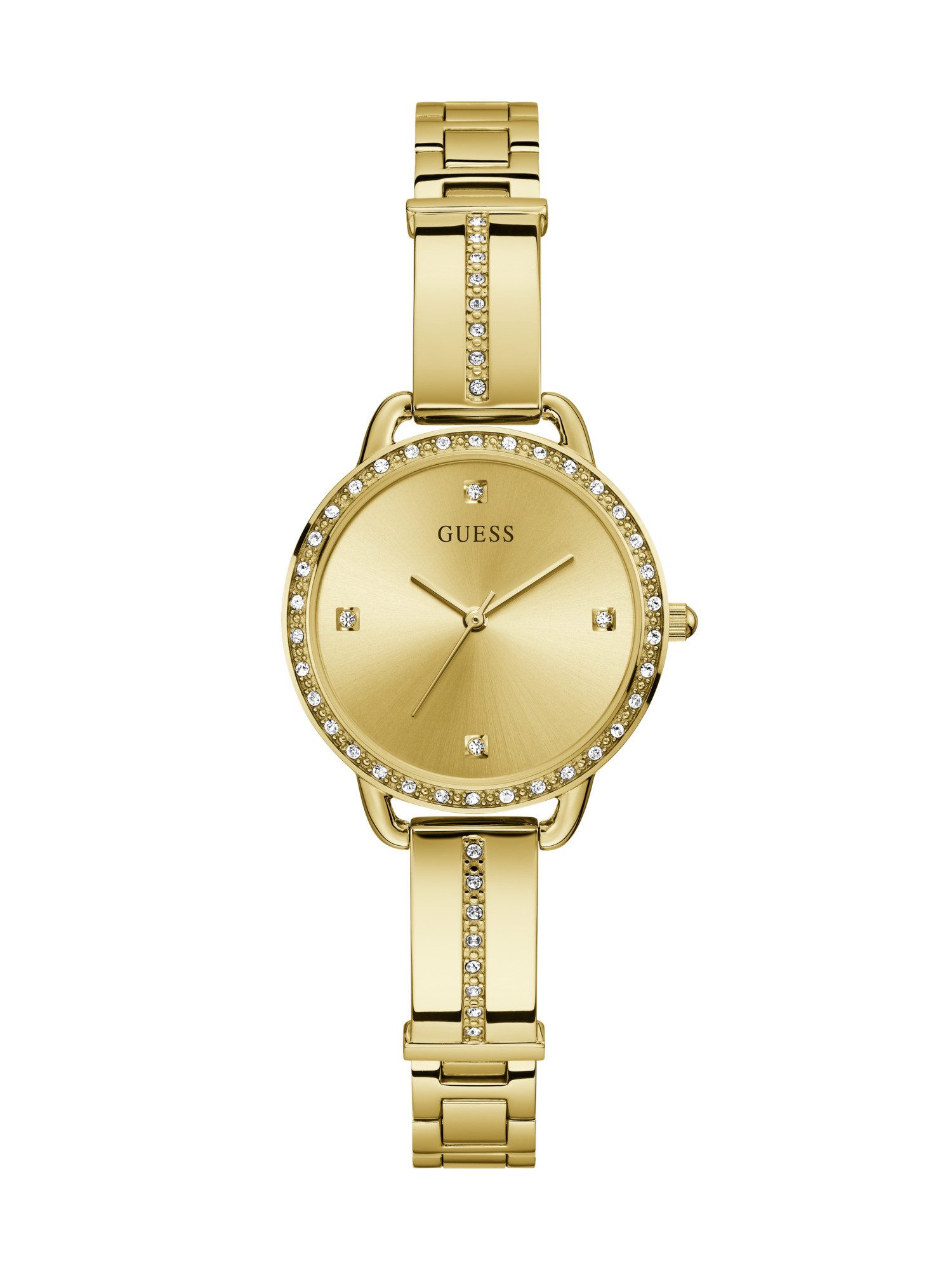 Guess Quarzuhr BELLINI günstig online kaufen