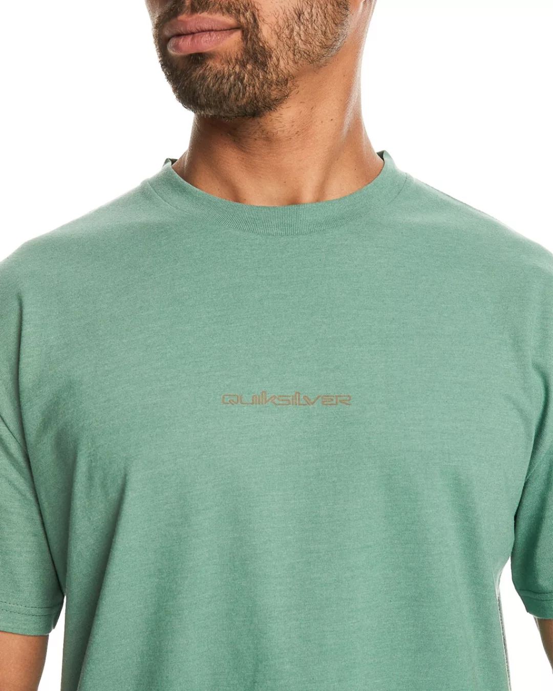 Quiksilver T-Shirt "Peace Phase" günstig online kaufen