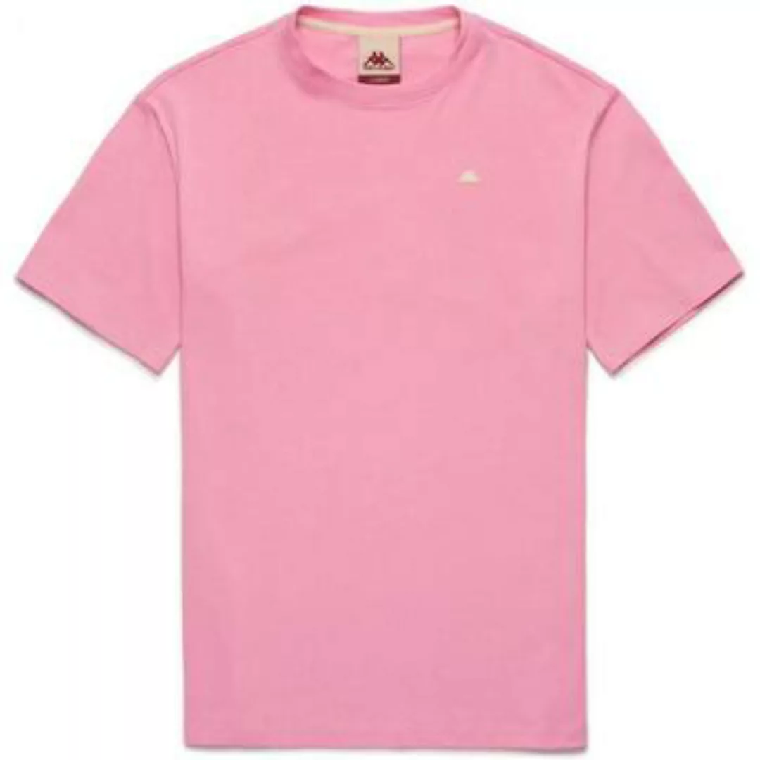 Robe Di Kappa  T-Shirt T-shirt Uomo  65111w_t-shirt_rosa günstig online kaufen