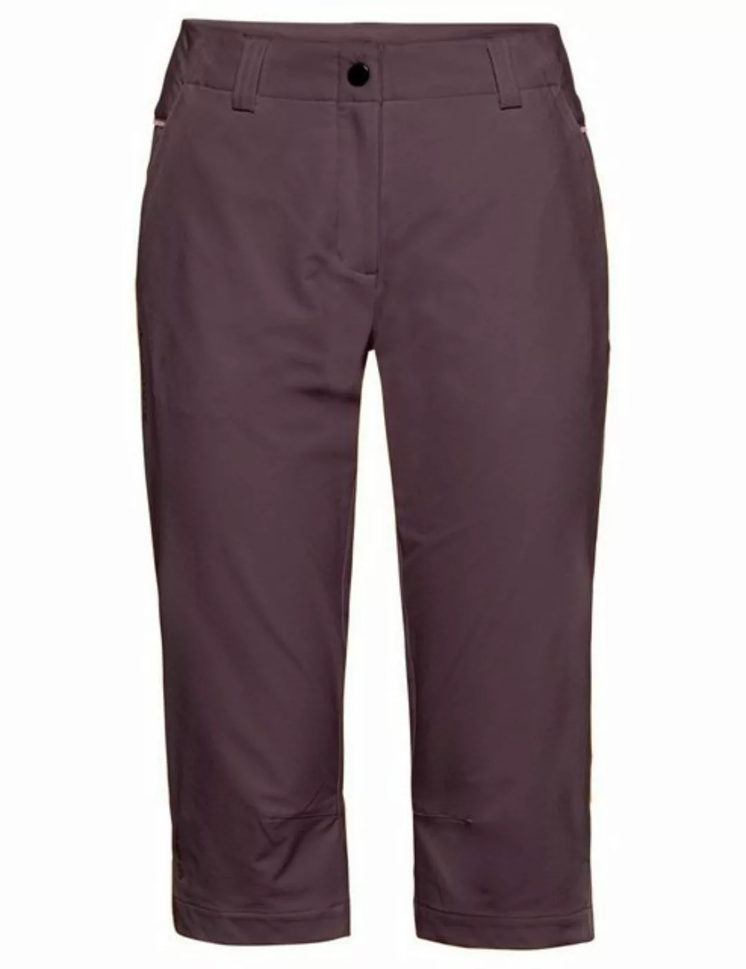 VAUDE 3/4-Hose Vaude Womens Skomer Capri Damen 3/4-Hose günstig online kaufen