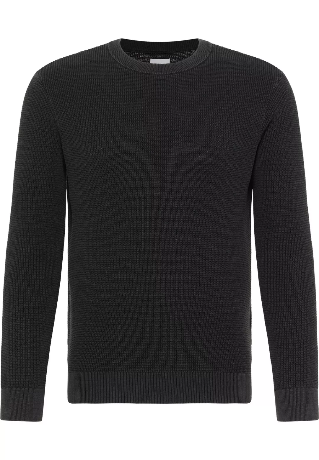MUSTANG Sweater "Herren Style Elliot" günstig online kaufen
