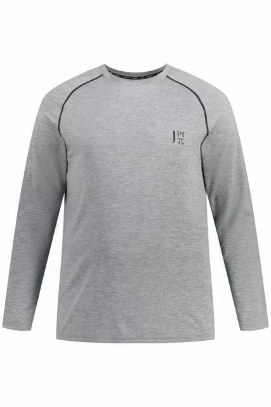 JP1880 T-Shirt Funktions-Shirt FLEXNAMIC® Fitness Langarm günstig online kaufen