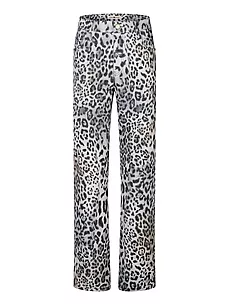 Straight Fit-Jeans Riani beige günstig online kaufen