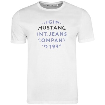 Mustang  T-Shirt 42282100200 günstig online kaufen