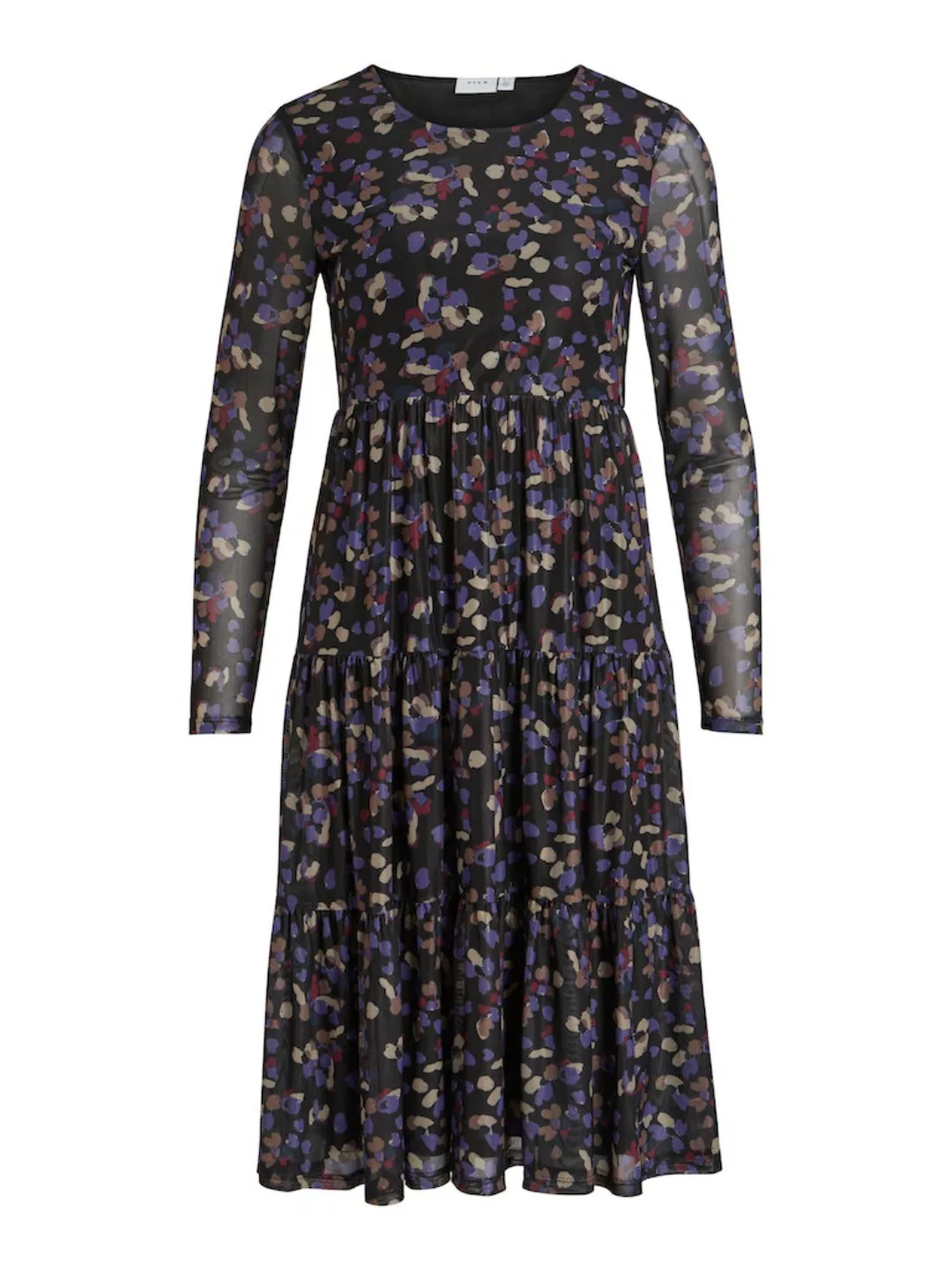 Vila Damen Kleid 14087257 günstig online kaufen