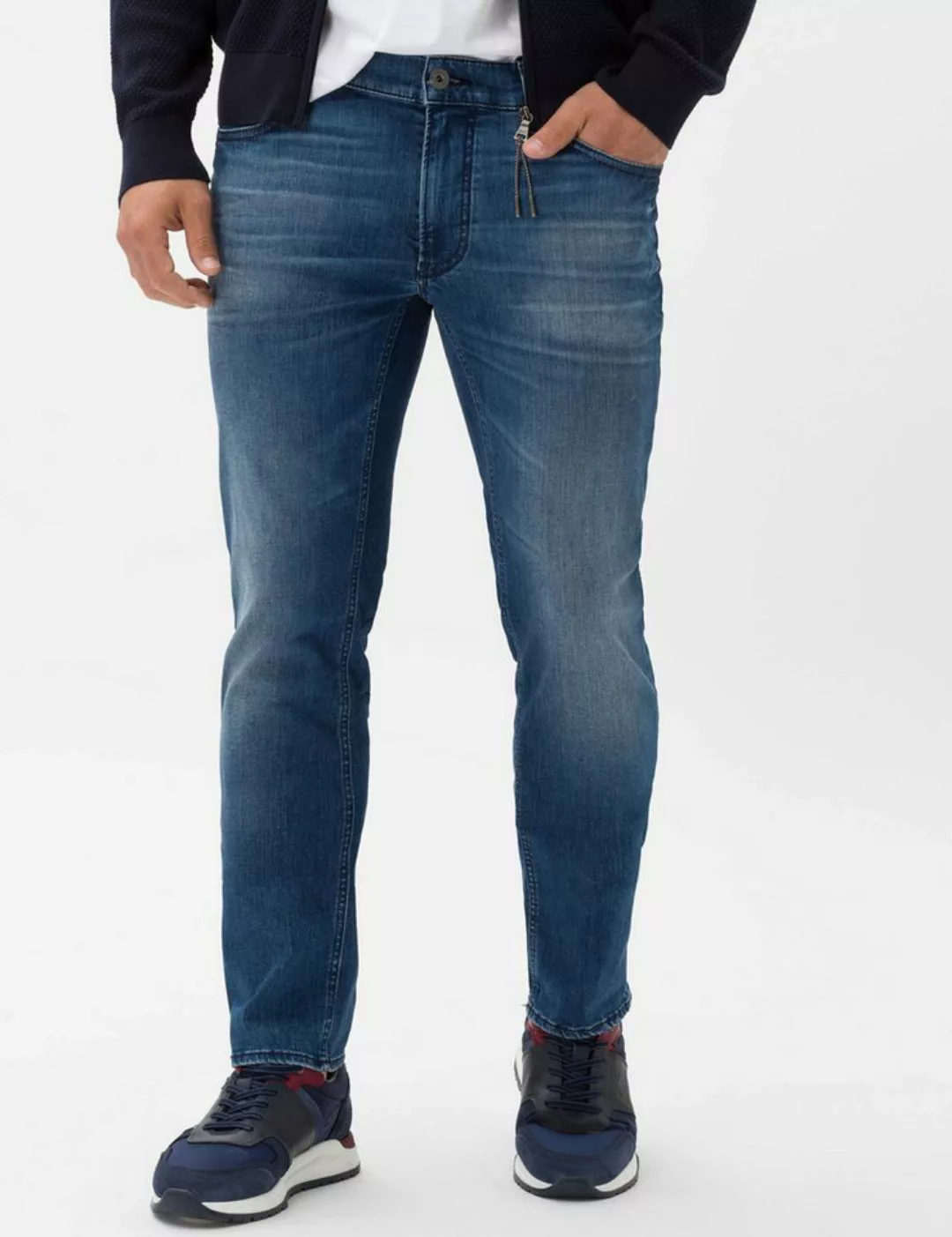 Brax 5-Pocket-Jeans Style CHUCK günstig online kaufen