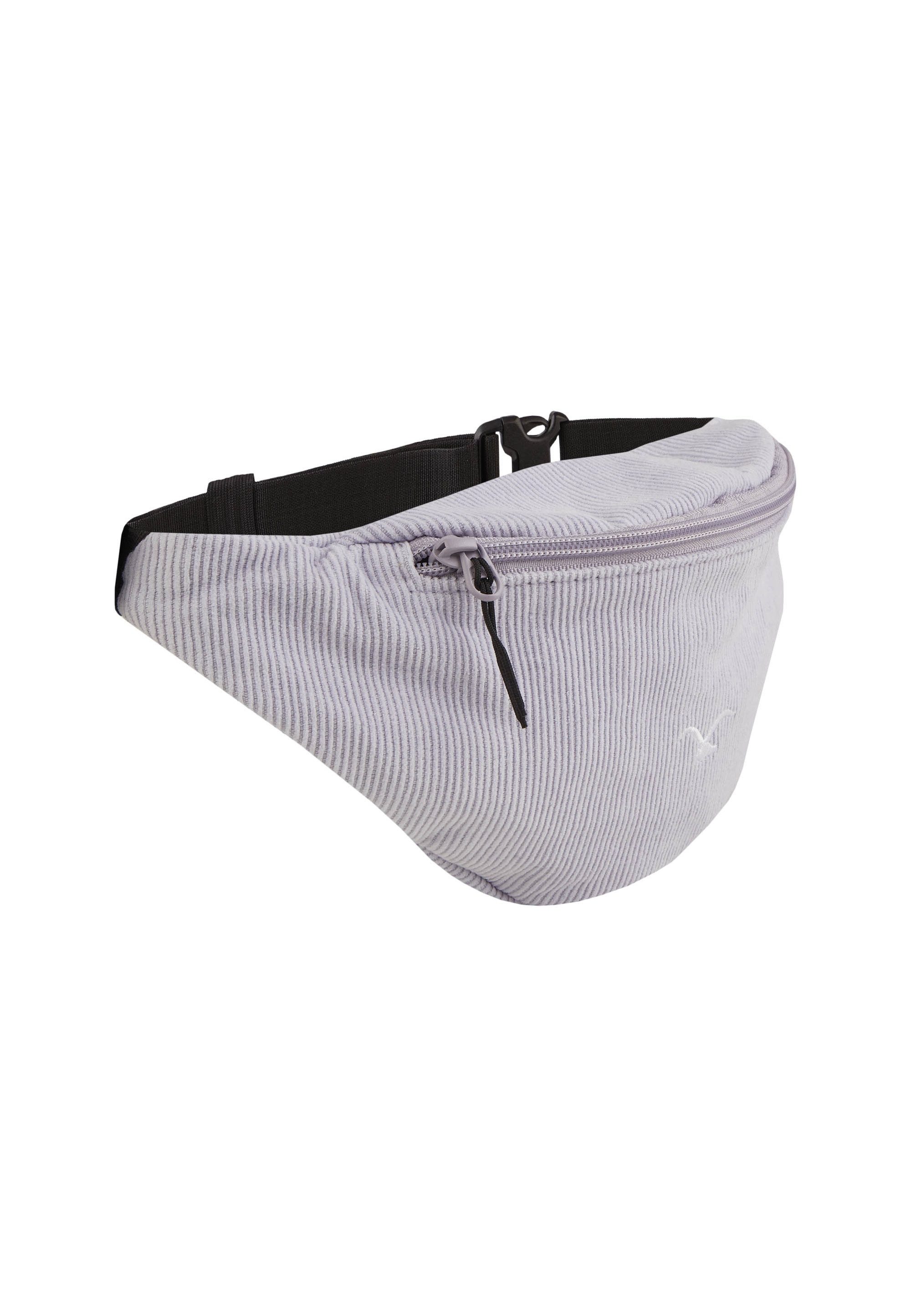 Cleptomanicx Gürteltasche Healer Cord, Vegane Hipbag günstig online kaufen
