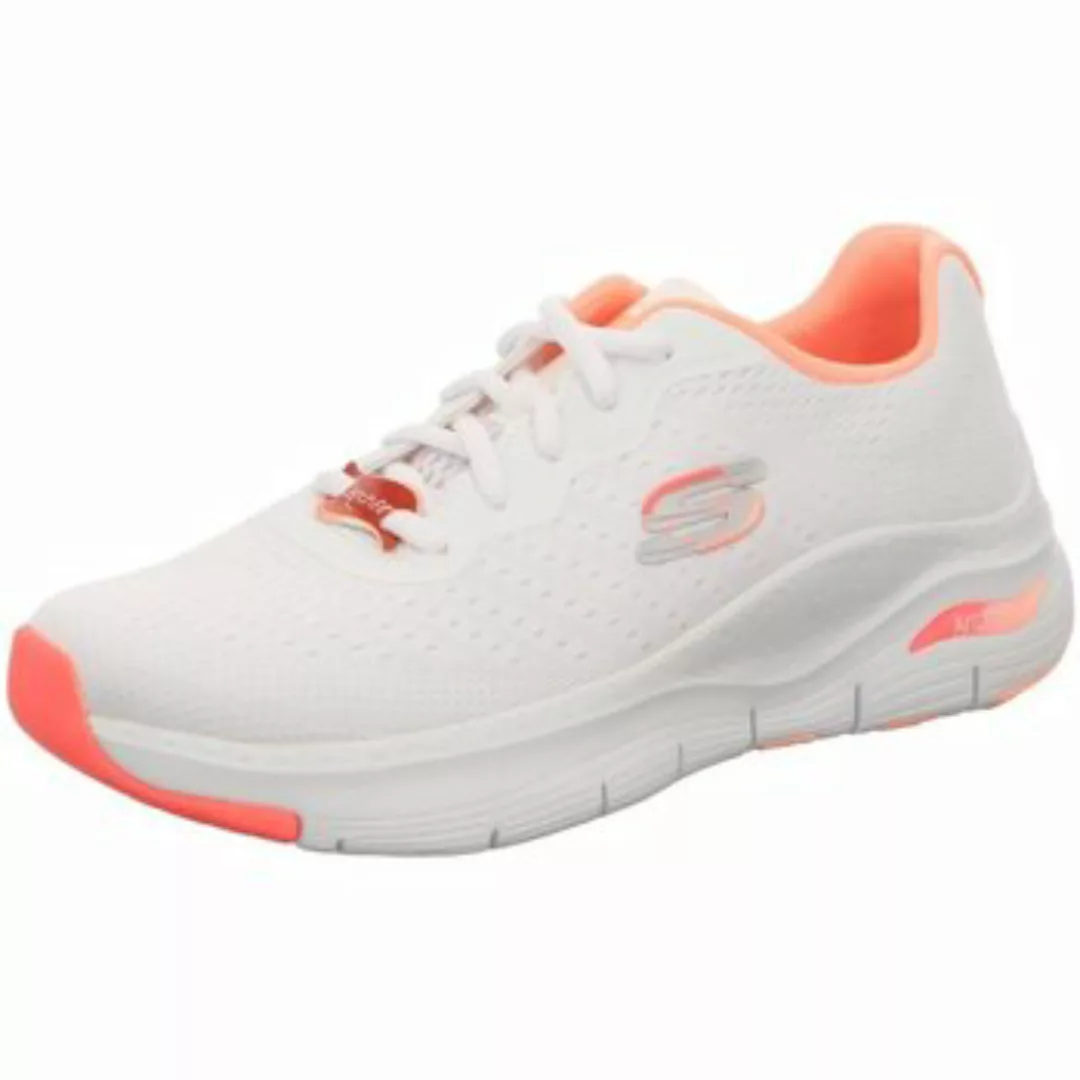 Skechers  Sneaker arch fit 149722-wpk günstig online kaufen