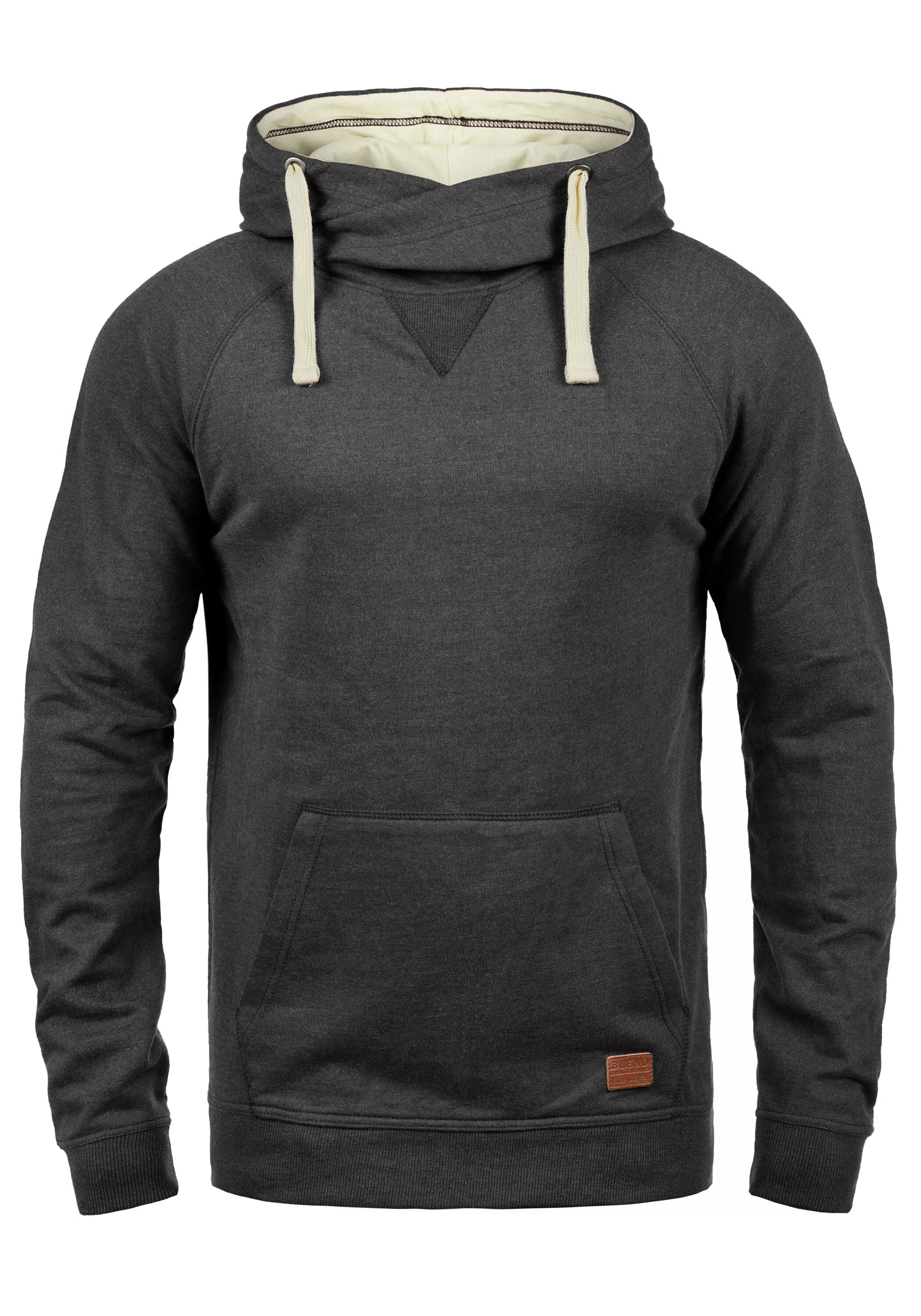 Blend Kapuzenpullover "Hoodie BHSales" günstig online kaufen