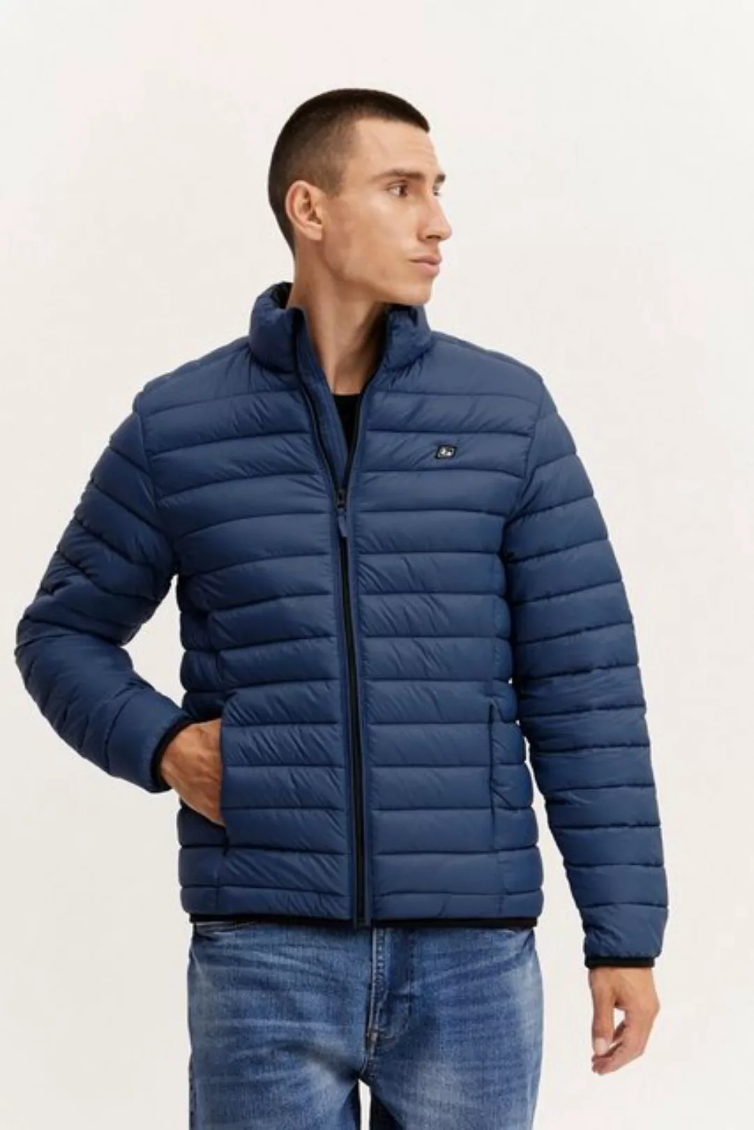 Blend Steppjacke "Steppjacke BHRomsey", ohne Kapuze günstig online kaufen