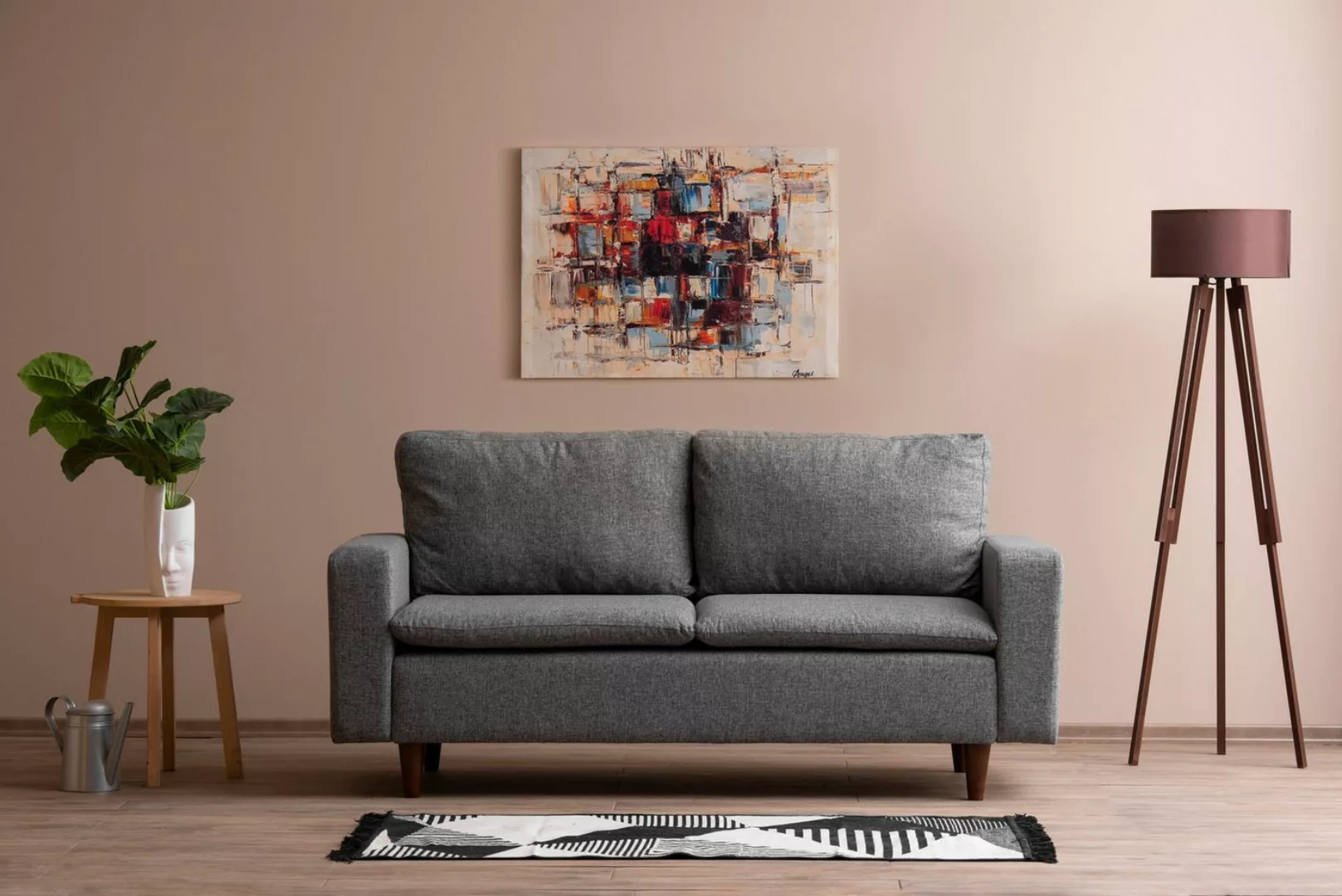 Skye Decor Sofa FTN2713 günstig online kaufen
