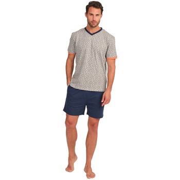 J&j Brothers  Pyjamas/ Nachthemden JJBFH5400 günstig online kaufen