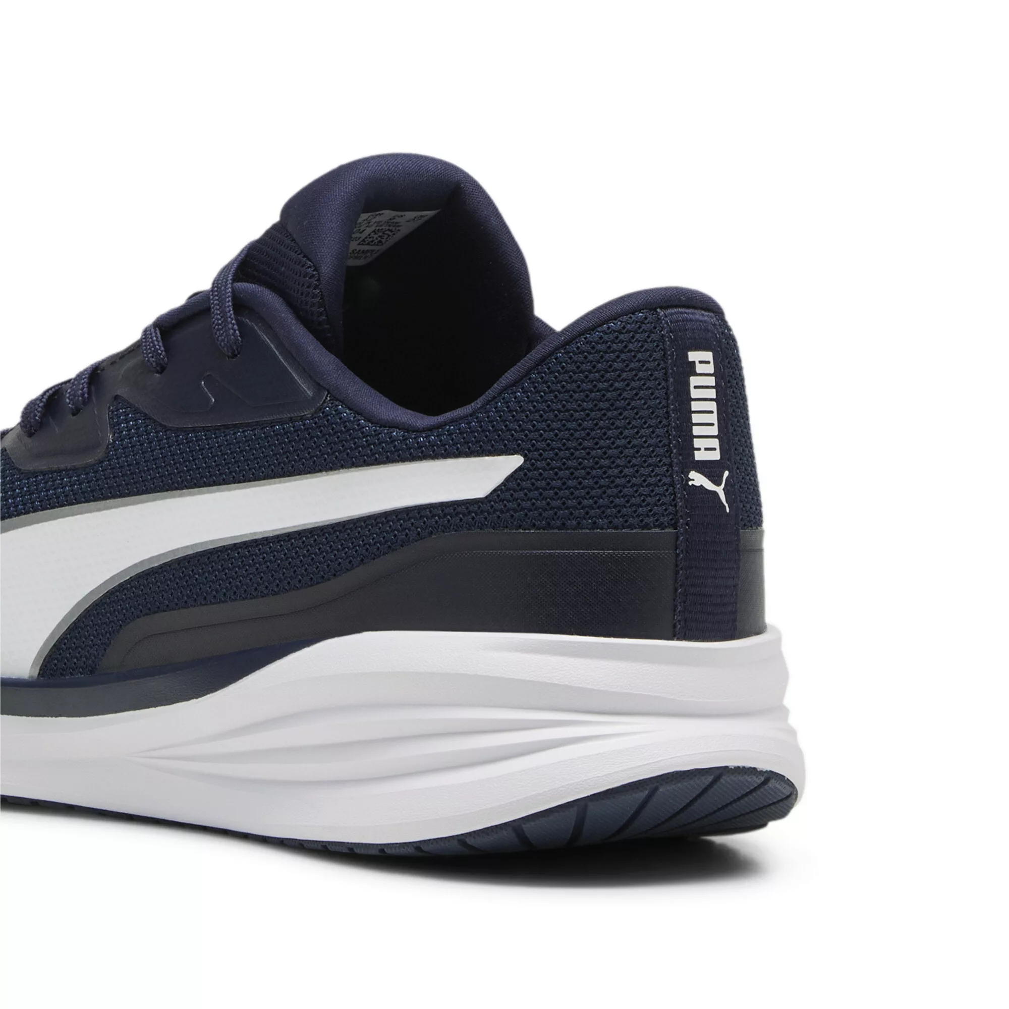 PUMA Laufschuh "Night Runner V3 Laufschuhe Erwachsene" günstig online kaufen