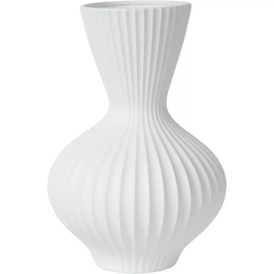 Porzellan-Tischleuchte Momoro, 30 cm günstig online kaufen