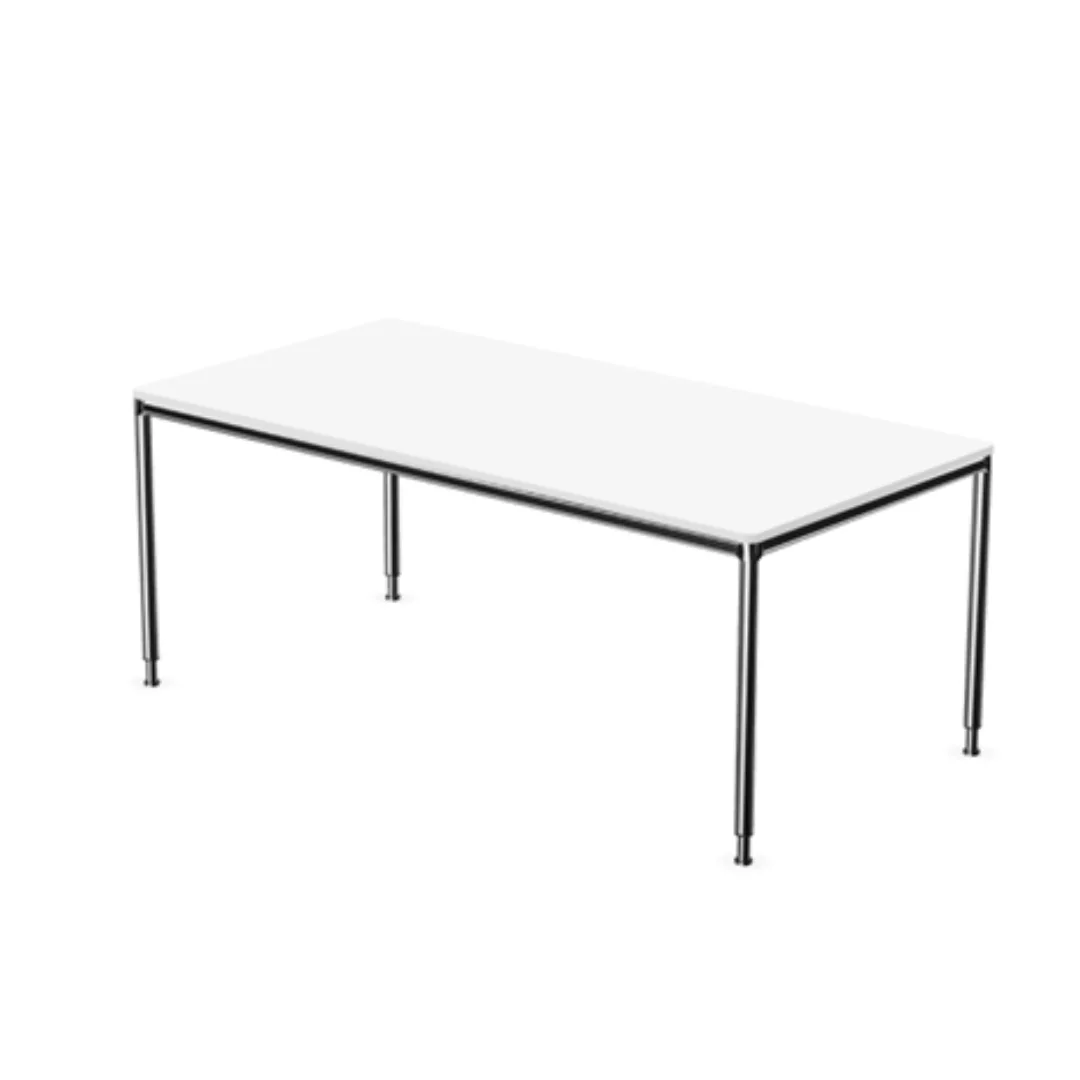 BOSSE S-DESK | 180x80 cm | Schreibtisch Modul Space günstig online kaufen