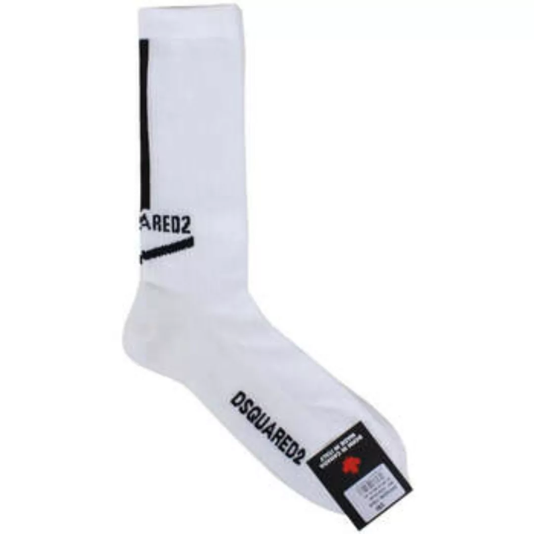 Dsquared  Socken Calzini günstig online kaufen