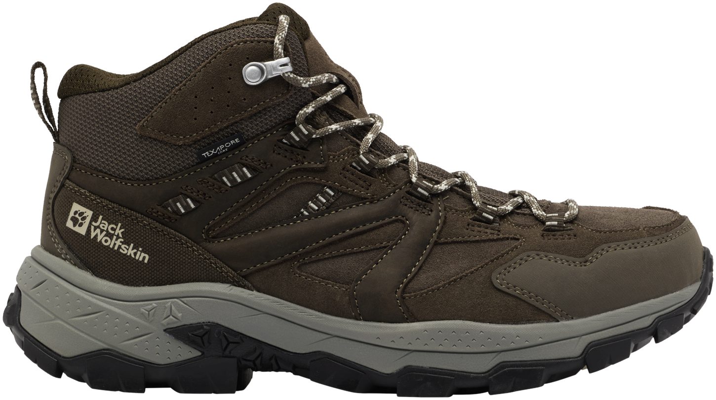 Jack Wolfskin VOJO TOUR LT TEXAPORE günstig online kaufen