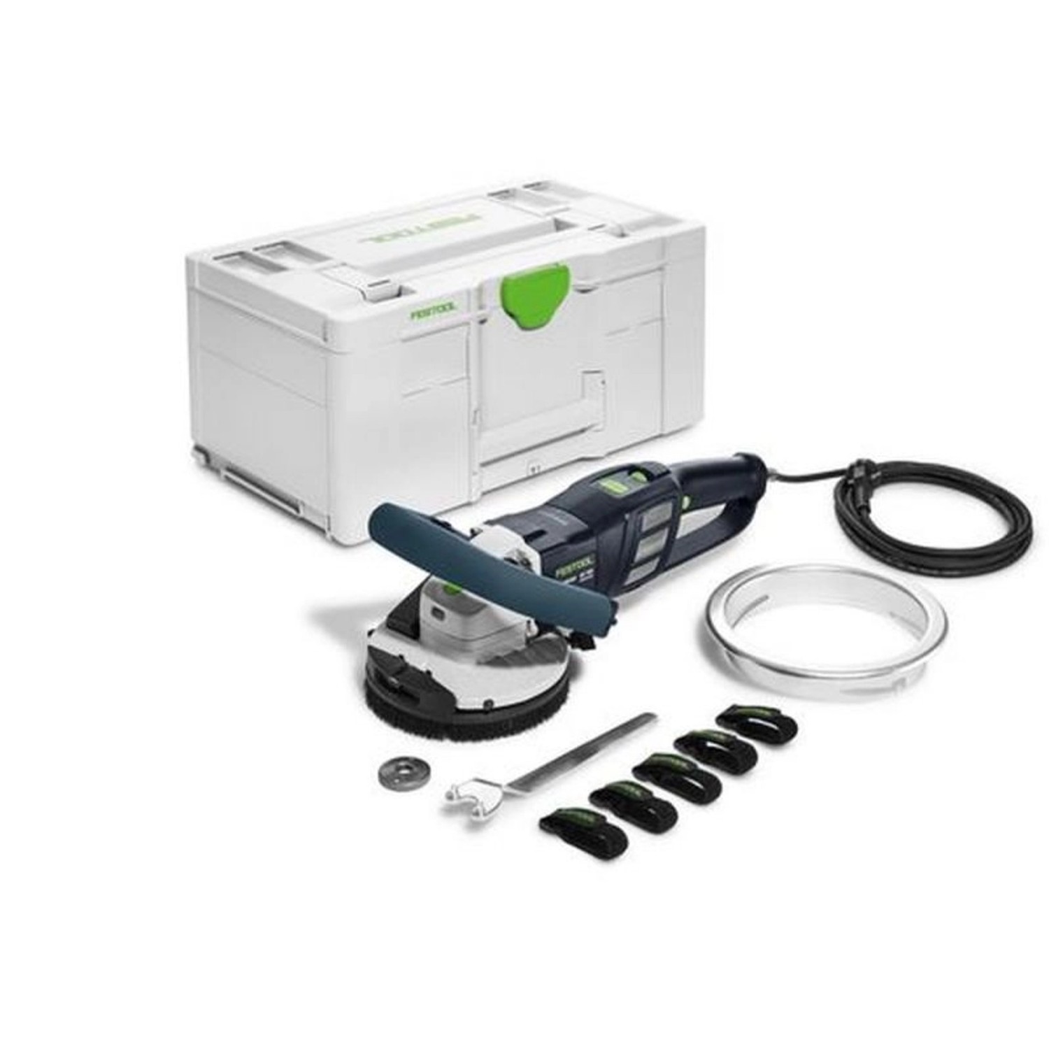 Festool Sanierungsschleifer RG 130 ECI-Plus RENOFIX - 577045 günstig online kaufen