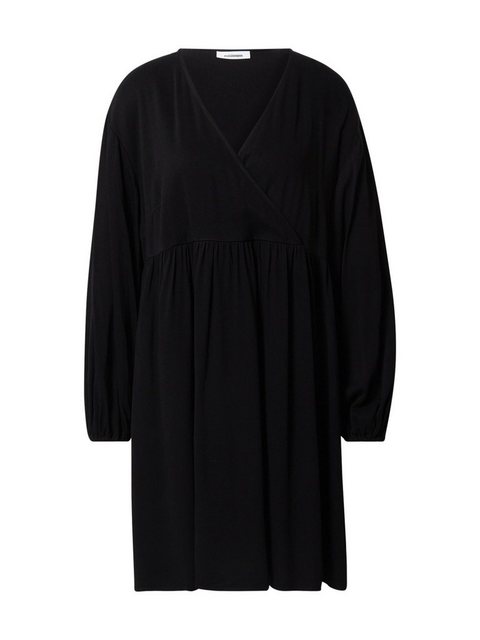 minimum Cocktailkleid (1-tlg) Wickel-Design günstig online kaufen