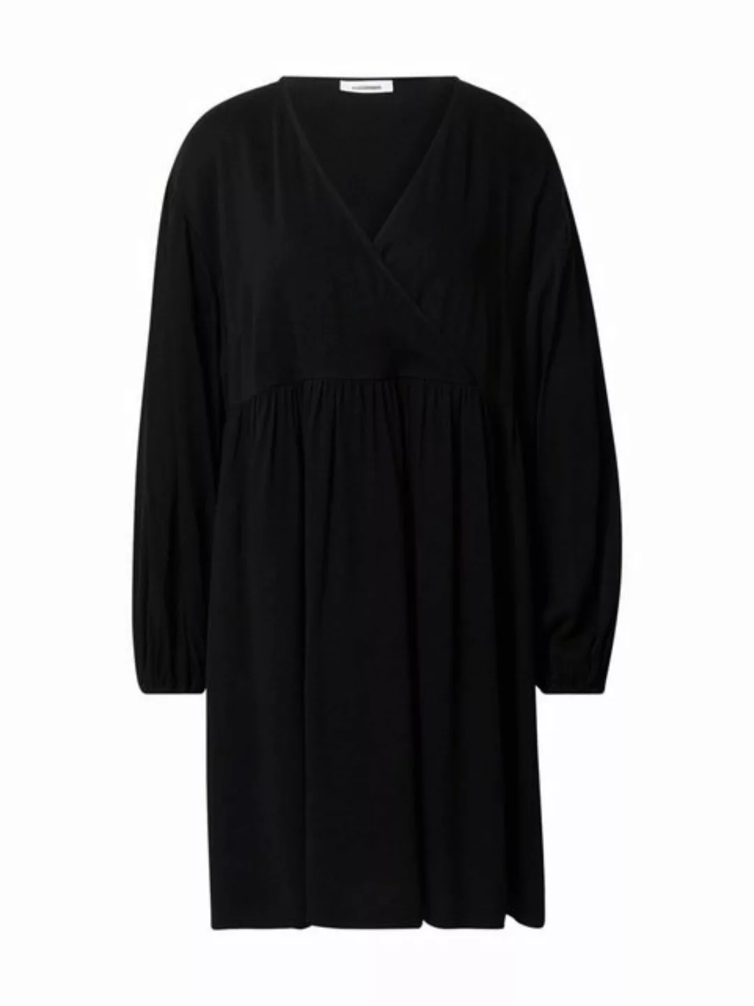 minimum Cocktailkleid (1-tlg) Wickel-Design günstig online kaufen