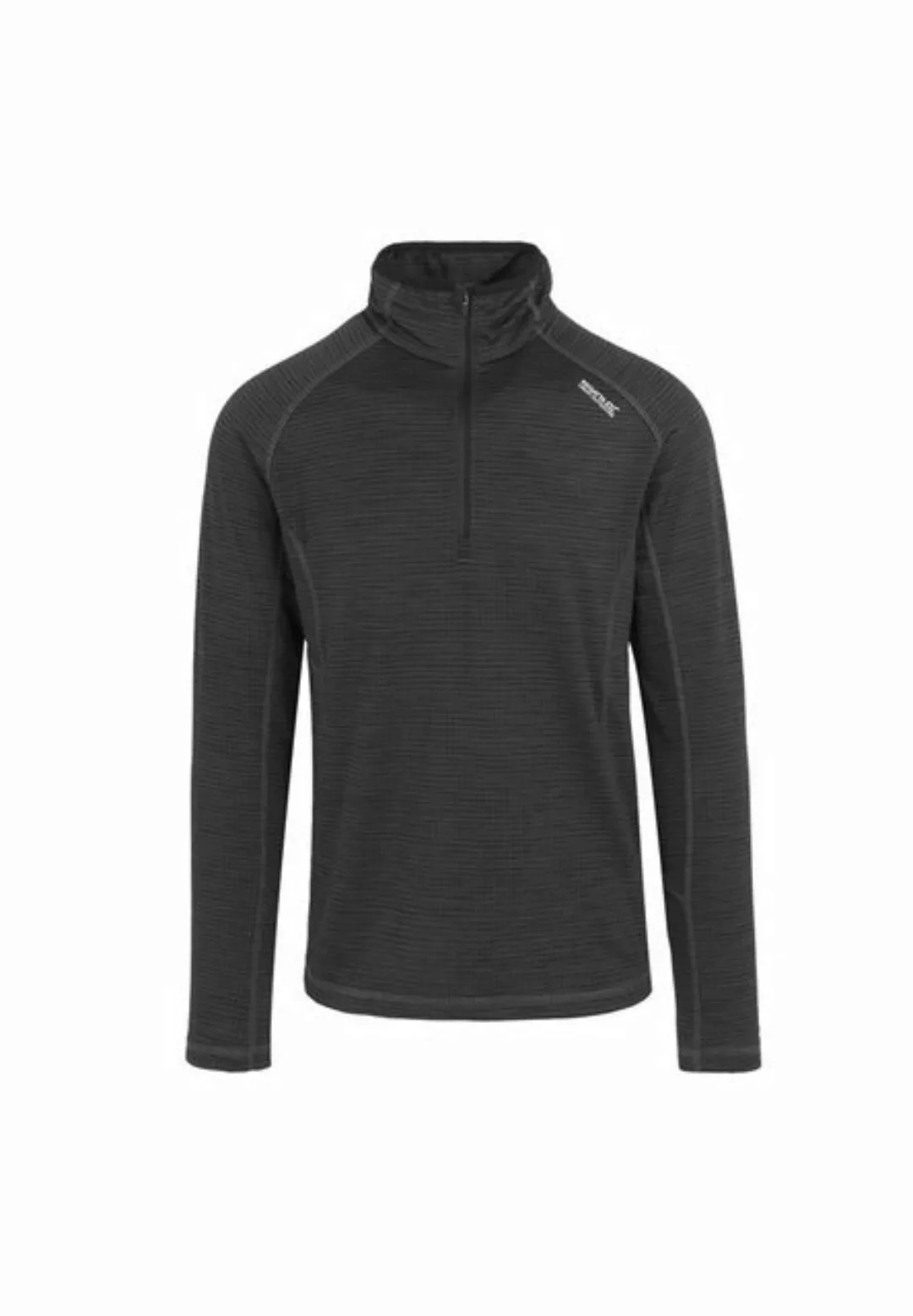 Regatta Fleecepullover Regatta Herren Yonder II Powerstretch Pullover RMA60 günstig online kaufen