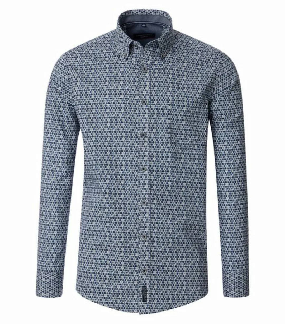 CASAMODA Blusenshirt B.D. Casual Fit günstig online kaufen