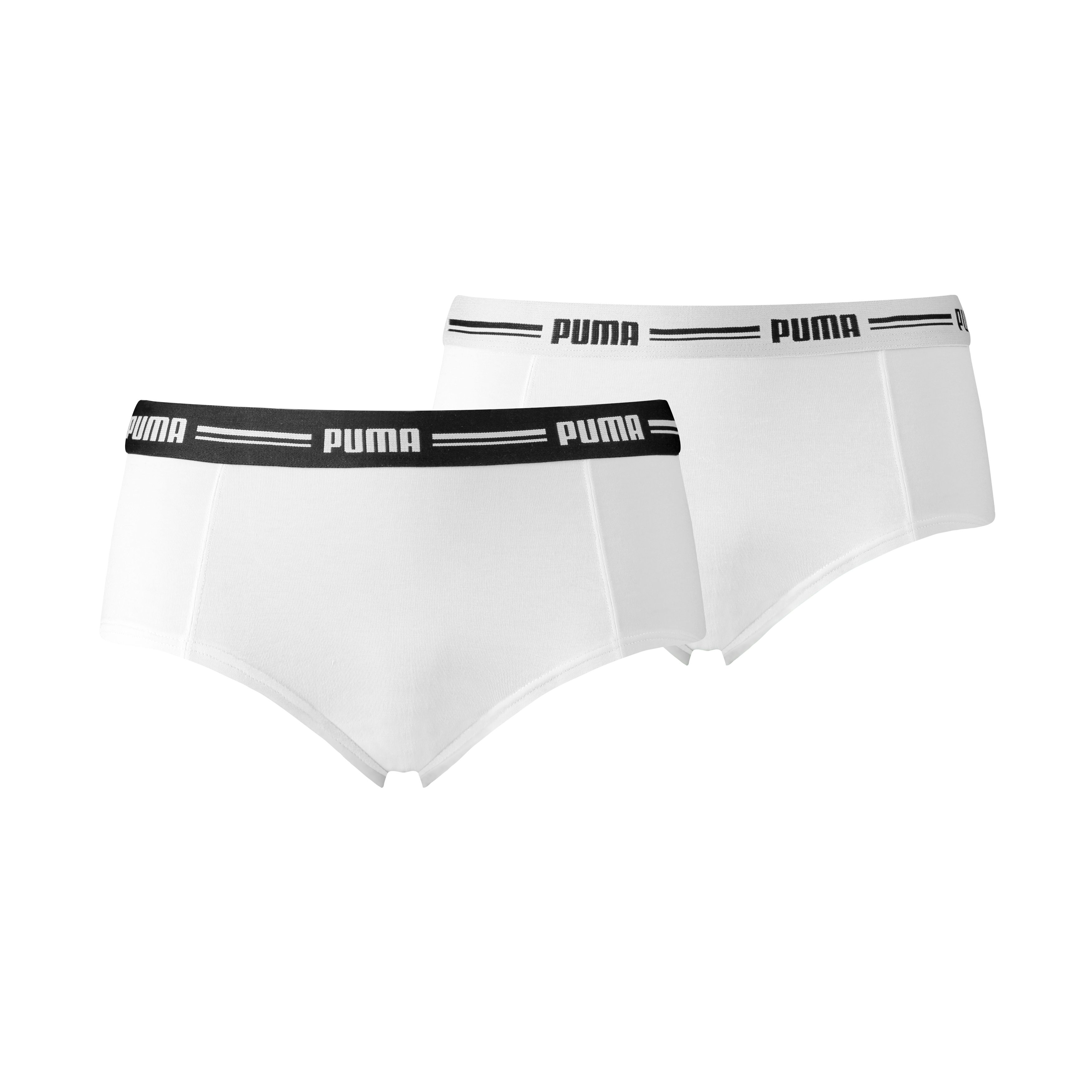 PUMA Panty PUMA WOMEN MINI SHORT günstig online kaufen