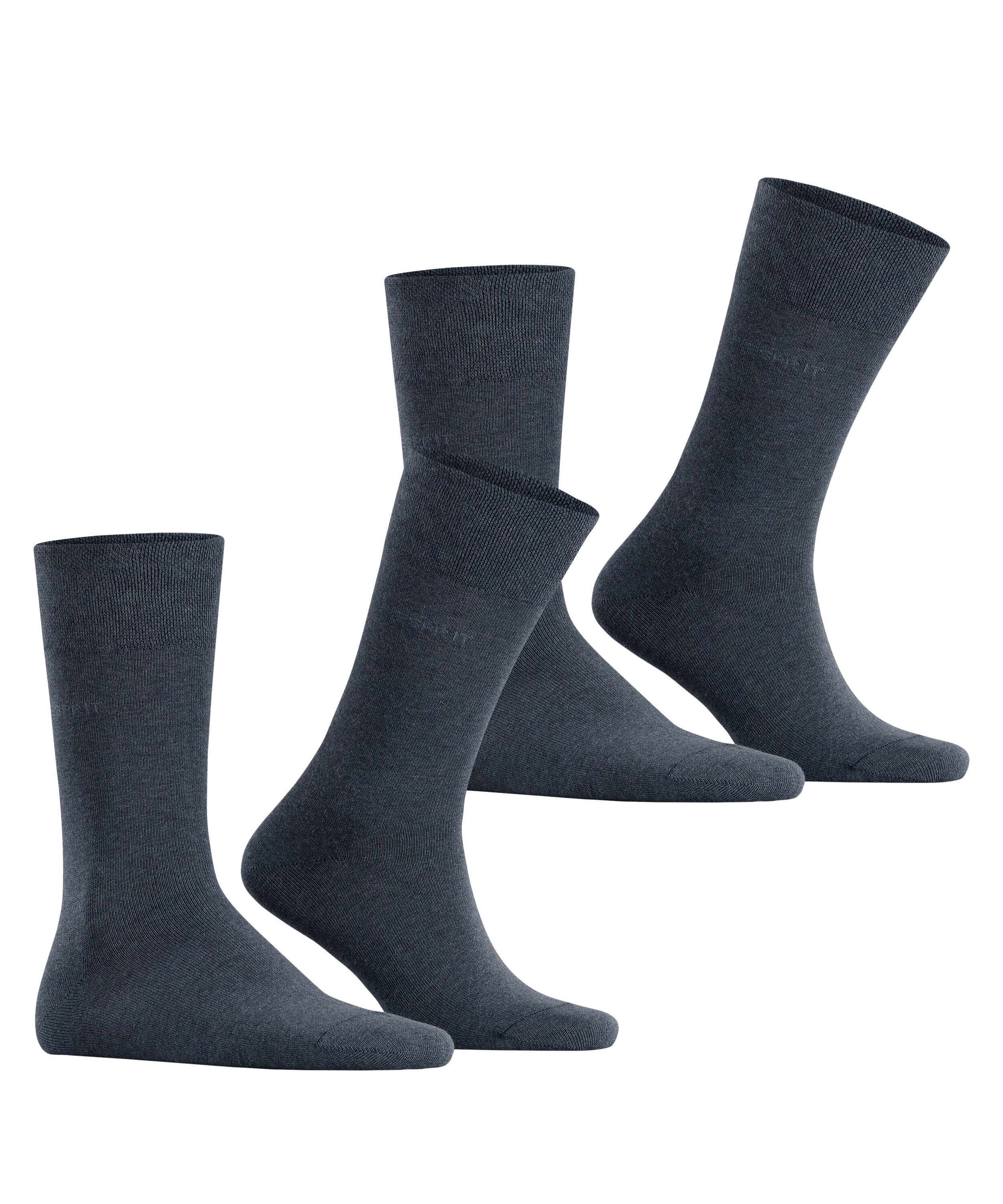 Esprit Herren Socken Basic Easy 2er Pack günstig online kaufen