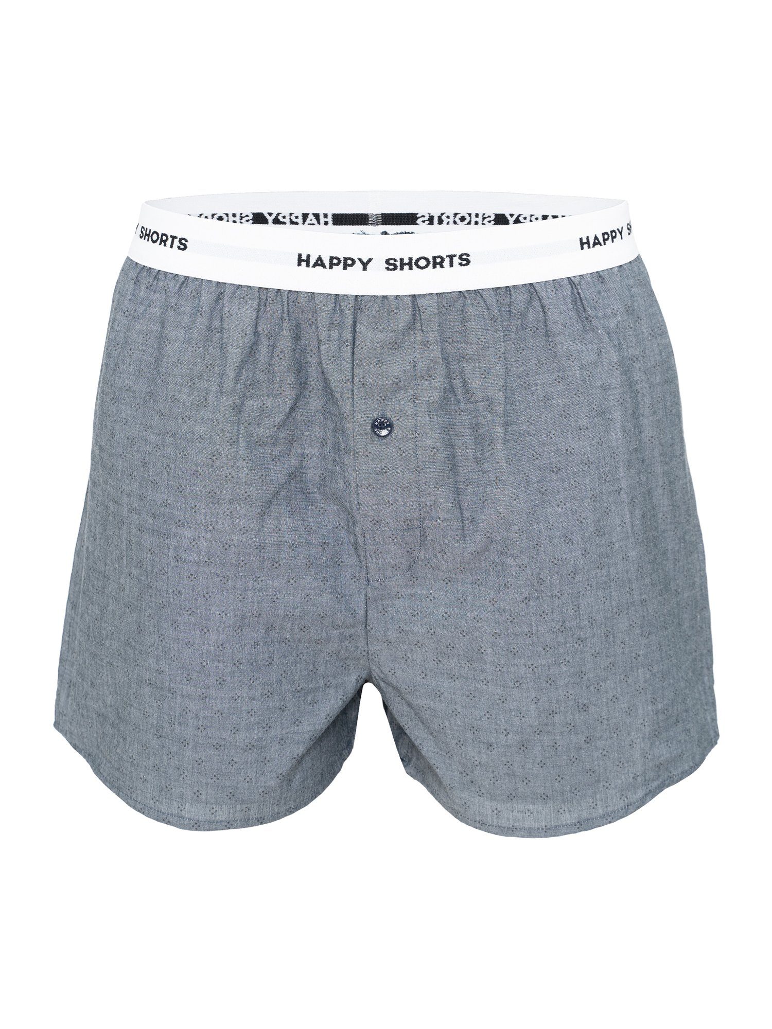 HAPPY SHORTS Boxer Mix (6-St) günstig online kaufen