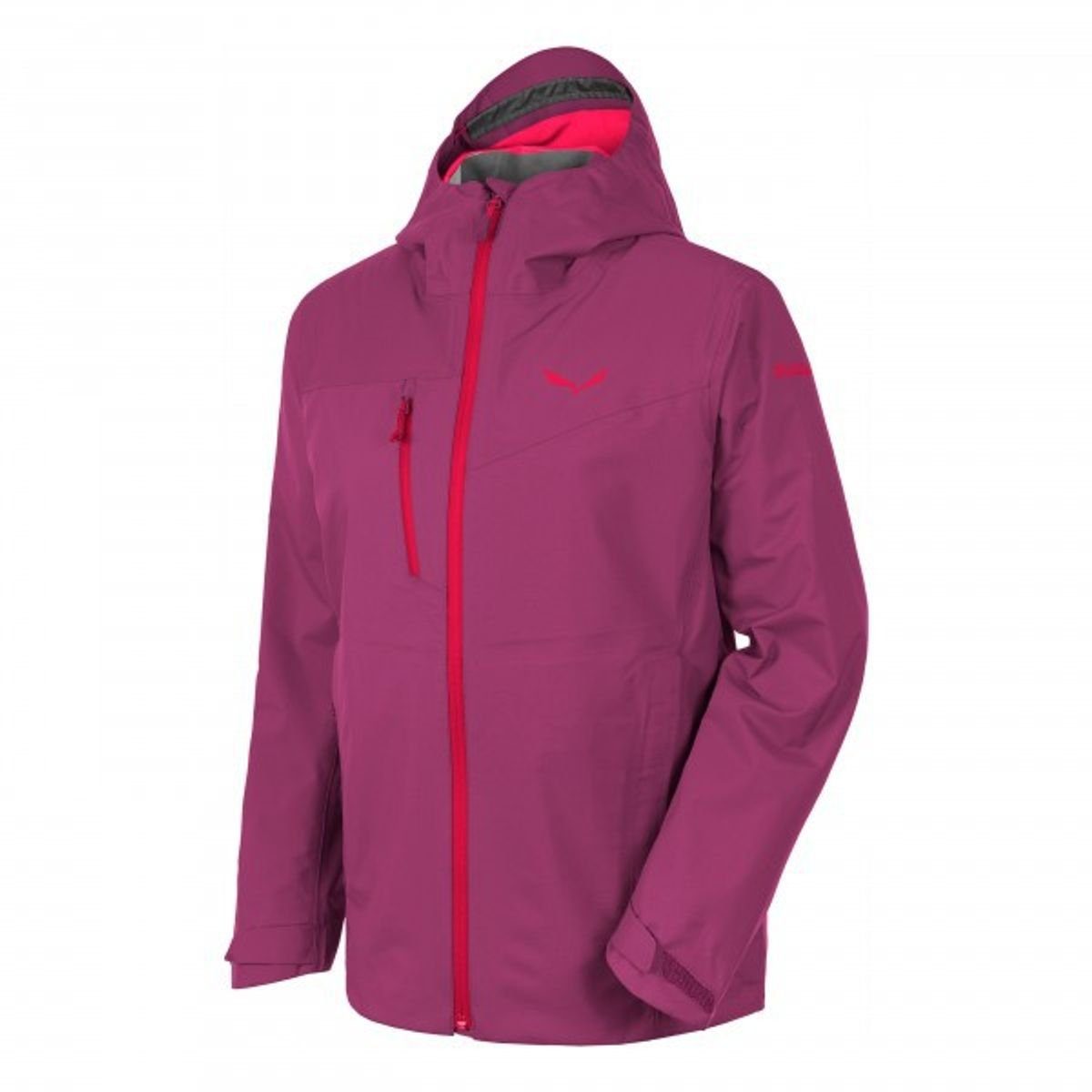 Salewa Funktionsjacke Salewa Puez PTX 3L günstig online kaufen