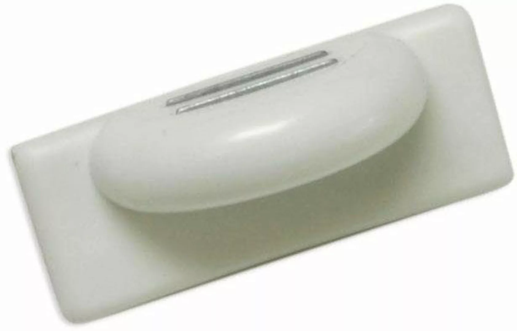 GARDINIA Magnetgriff Magnethalter Unterschiene, (2-St), Zubehör günstig online kaufen