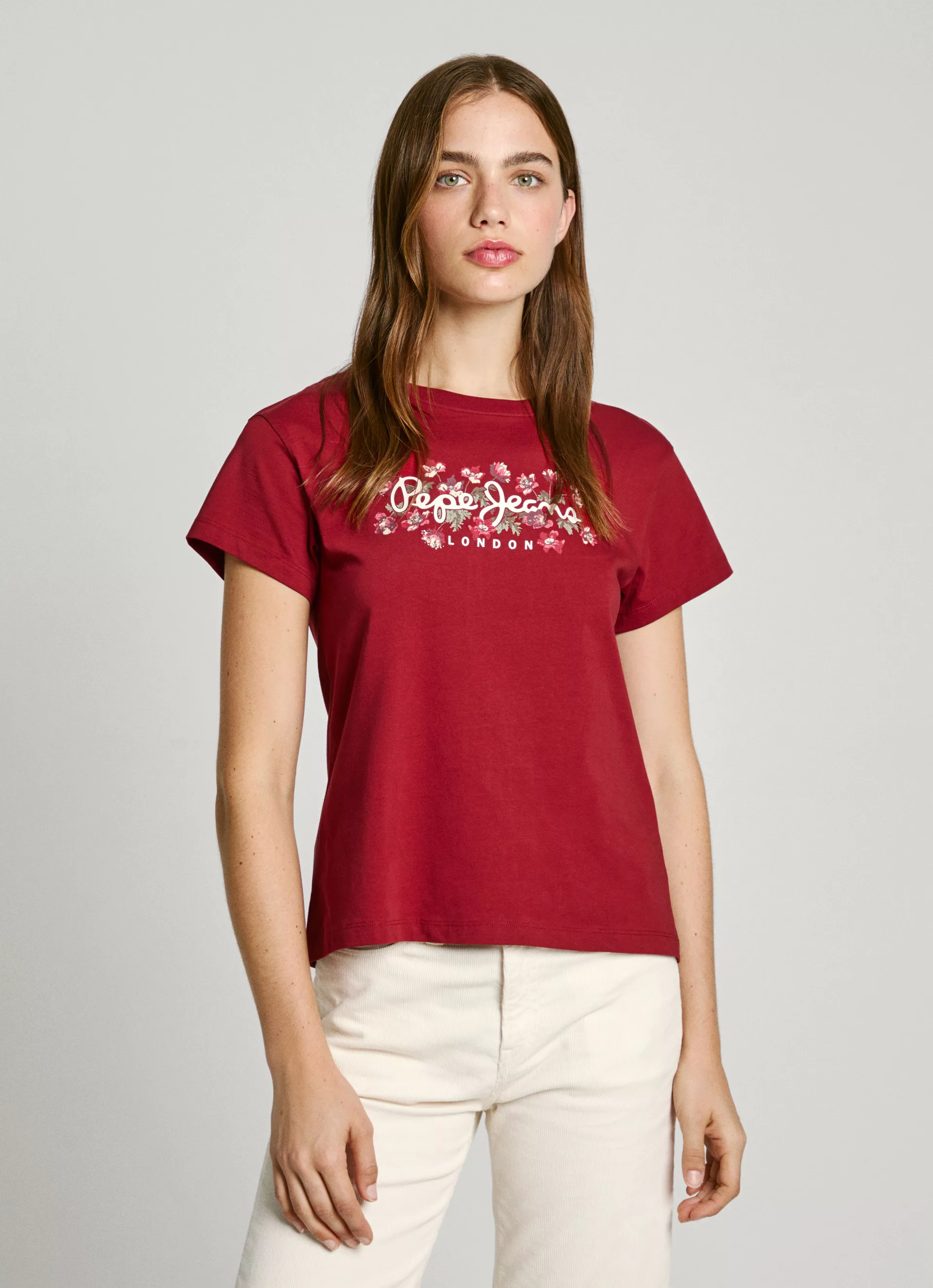 Pepe Jeans T-Shirt GINNY günstig online kaufen