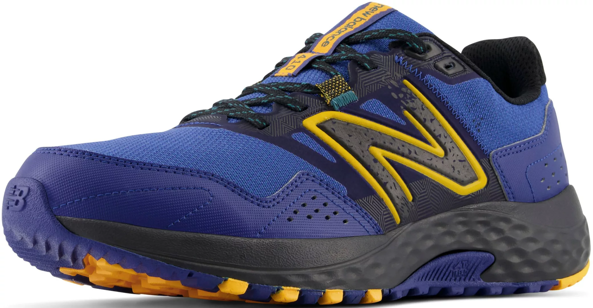 New Balance Walkingschuh "410v8", für den Einsatz auf der Straße und im Gel günstig online kaufen