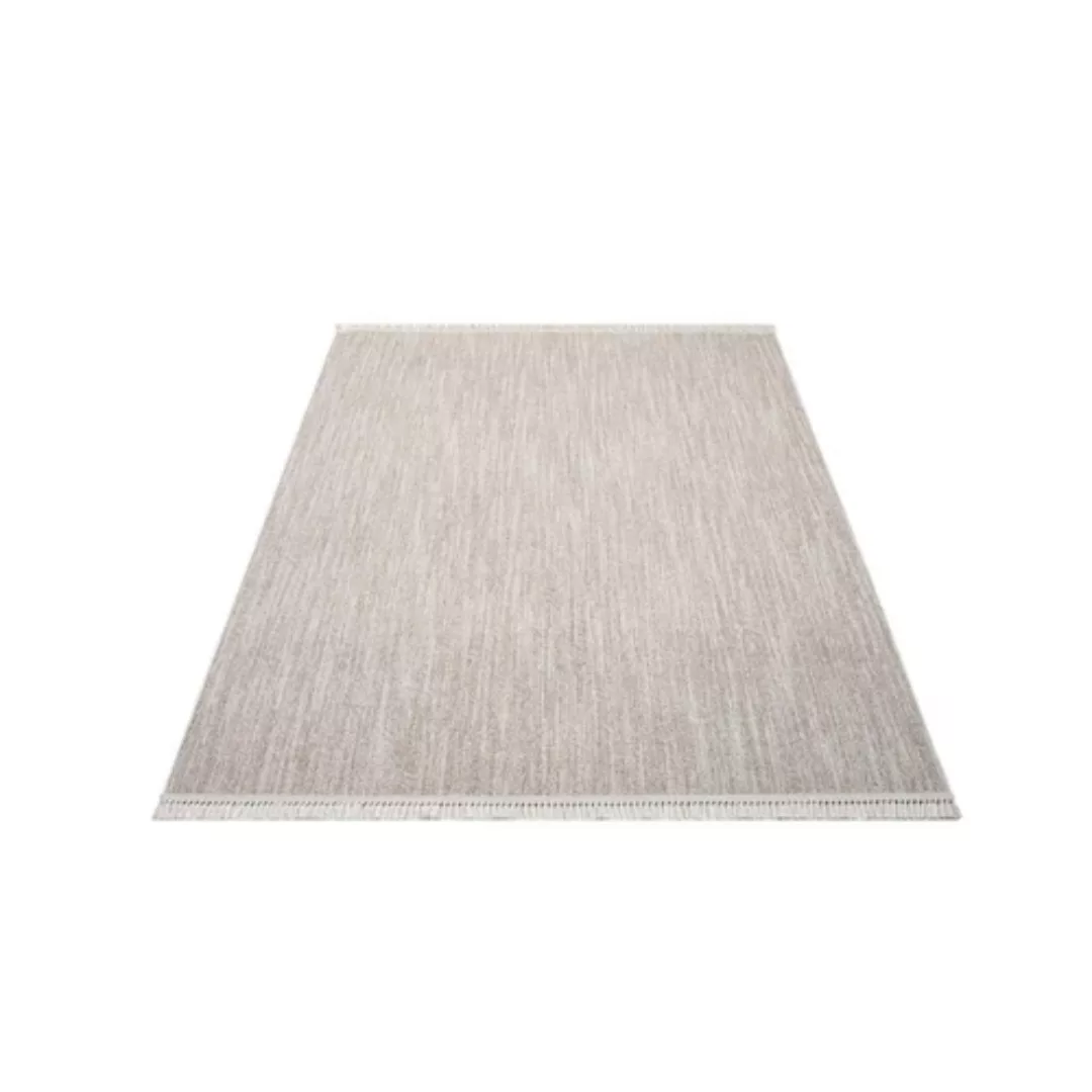 Carpet City Teppich »CLASICO 0052«, rechteckig, 11 mm Höhe, Kurzflor, Frans günstig online kaufen