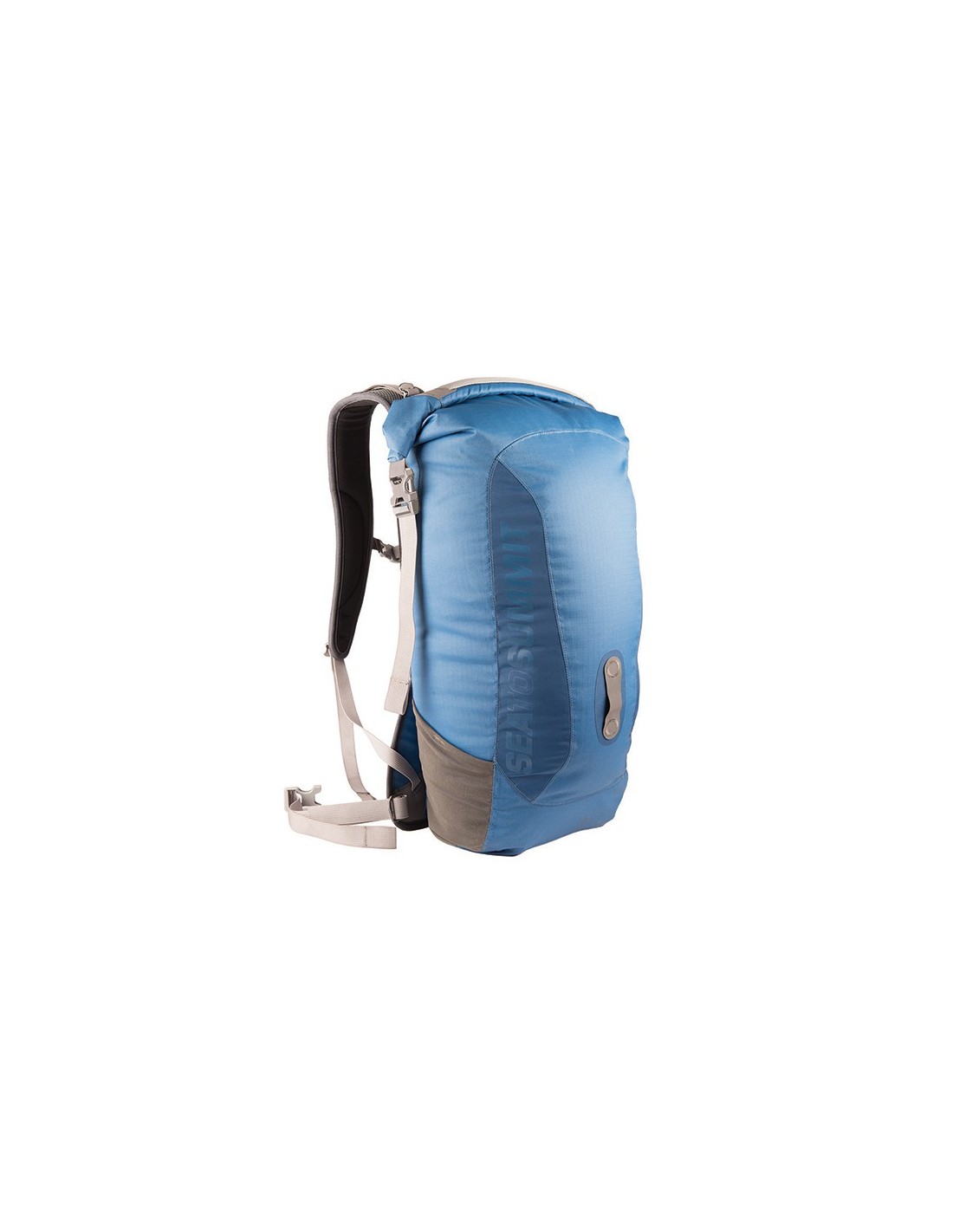 Sea To Summit 420D Rapid Dry Pack 26L Blue Rucksackart - Daypacks, Rucksack günstig online kaufen