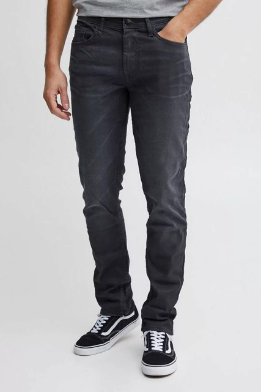 Blend 5-Pocket-Jeans "5-Pocket-Hose BHTwister" günstig online kaufen