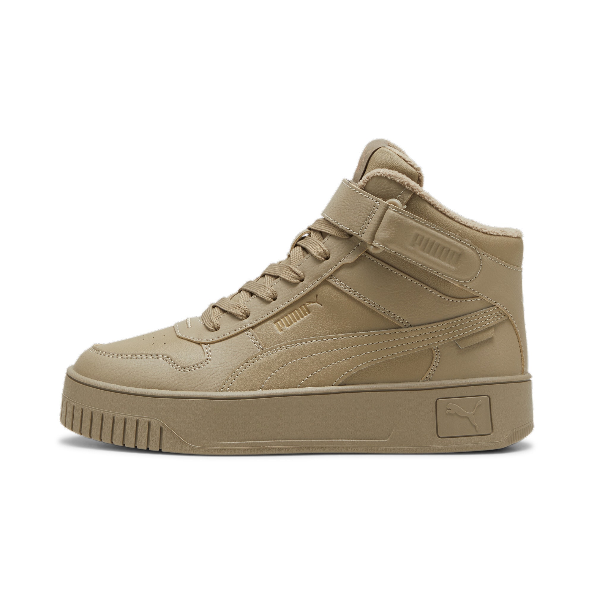 PUMA Sneaker "CARINA STREET MID WTR" günstig online kaufen