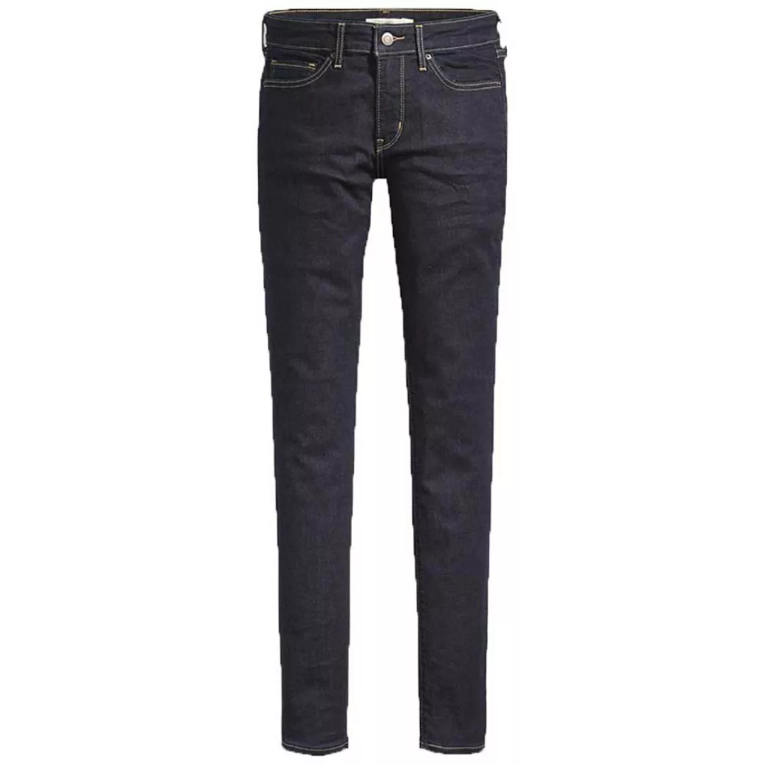 Levi´s ® 725 High Rise Bootcut Jeans 28 To The Nine günstig online kaufen