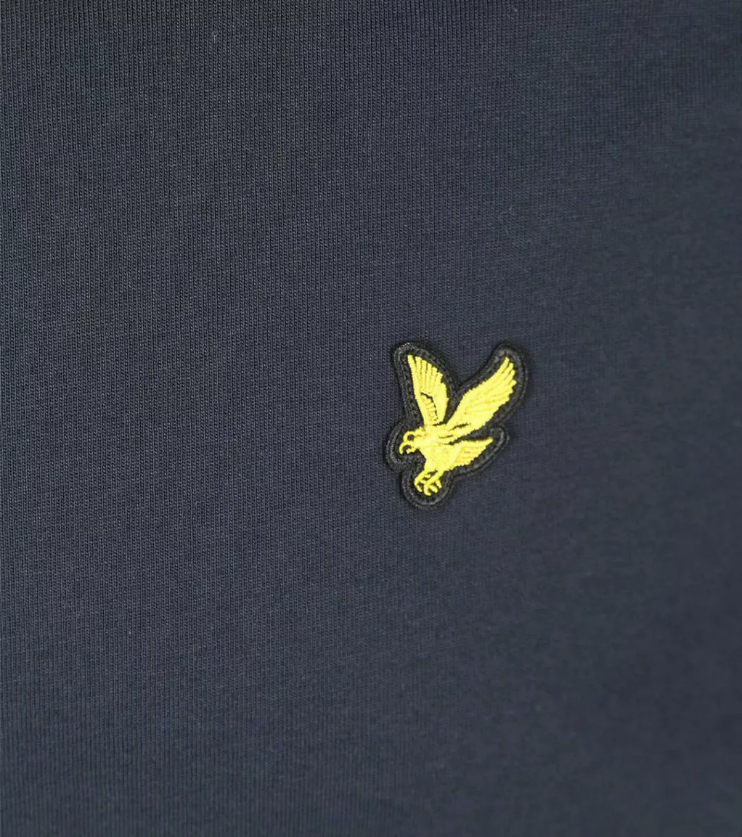 Lyle and Scott T-Shirt Navy - Größe XL günstig online kaufen